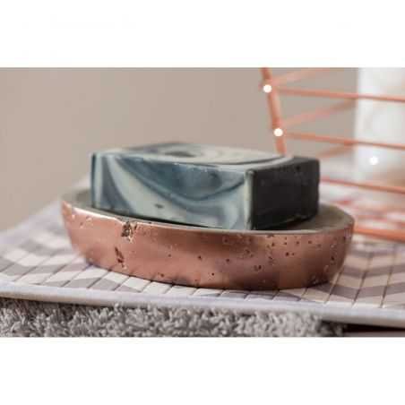 Neptune Copper Bathroom Accessories This And That Smithers of Stamford £13.00 Store UK, US, EU, AE,BE,CA,DK,FR,DE,IE,IT,MT,NL...