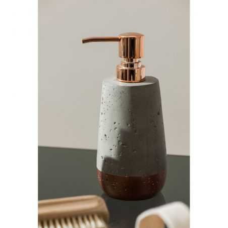 Neptune Copper Bathroom Accessories This And That Smithers of Stamford £13.00 Store UK, US, EU, AE,BE,CA,DK,FR,DE,IE,IT,MT,NL...