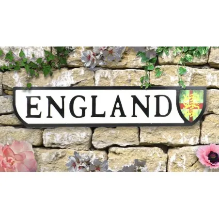 England Sign Smithers Signs &pound;37.00 product_features