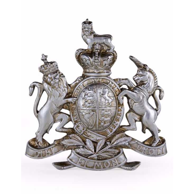 Silver Coat Of Arms Wall Plaque Smithers Archives Smithers of Stamford £51.00 Store UK, US, EU, AE,BE,CA,DK,FR,DE,IE,IT,MT,NL...