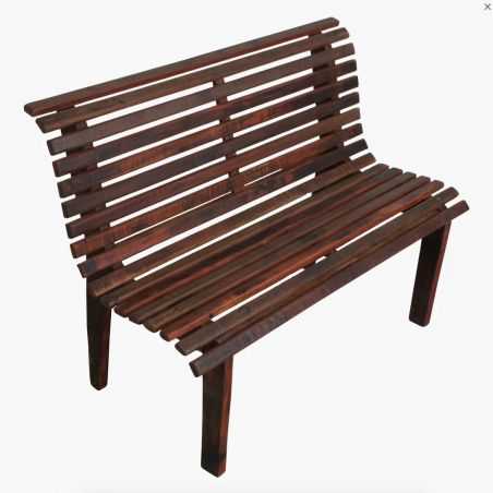 Train Station Bench Smithers Archives  £445.00 Store UK, US, EU, AE,BE,CA,DK,FR,DE,IE,IT,MT,NL,NO,ES,SE