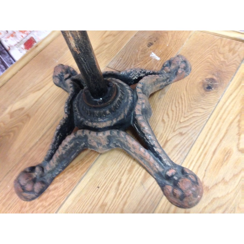 Scarfo Clock Table Side Tables & Coffee Tables £539.00