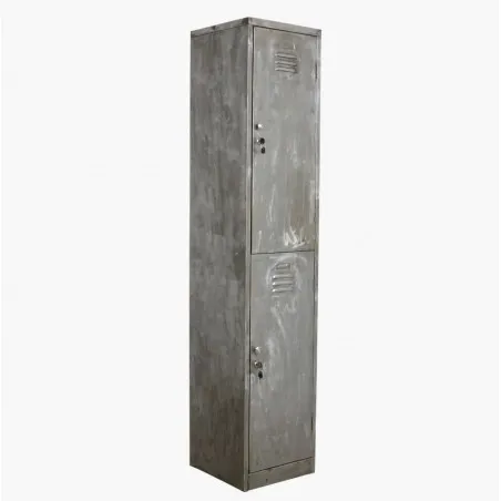 Iron Gym Locker Industrial Furniture £605.00 All Rooms Iron product_features