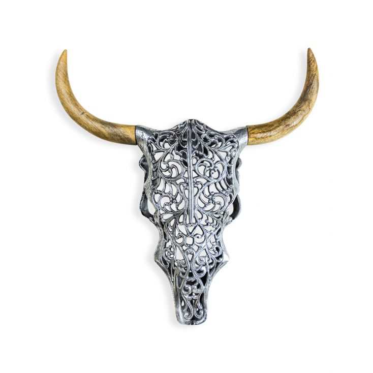 Tribal Bison Head Smithers Archives Smithers of Stamford £ 77.00 Store UK, US, EU, AE,BE,CA,DK,FR,DE,IE,IT,MT,NL,NO,ES,SE