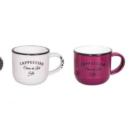 Cappuccino Cups Tableware £86.00 Store UK, US, EU, AE,BE,CA,DK,FR,DE,IE,IT,MT,NL,NO,ES,SE