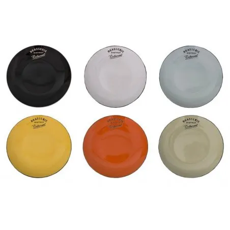 French Brasserie Dessert Plates Tableware £70.00 product_features