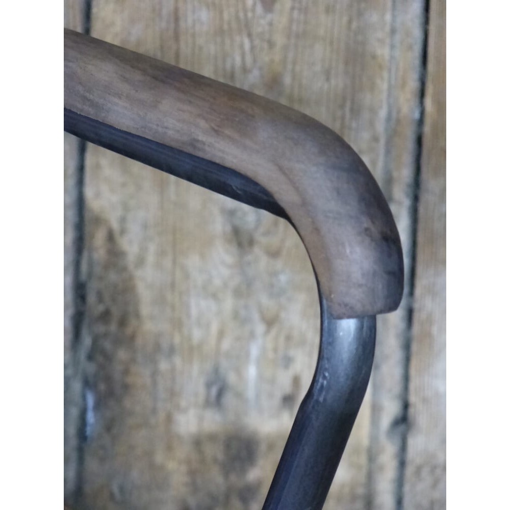 Aviation Swivel Office Chair Smithers Archives £650.00 Office Teak Wood Iron product_features