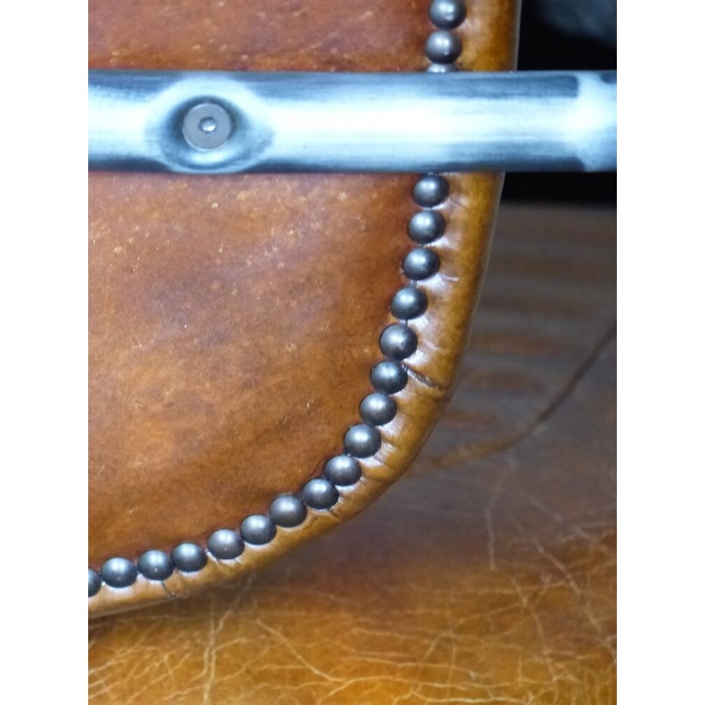 Aviation Swivel Office Chair Smithers Archives £650.00 Office Teak Wood Iron product_features