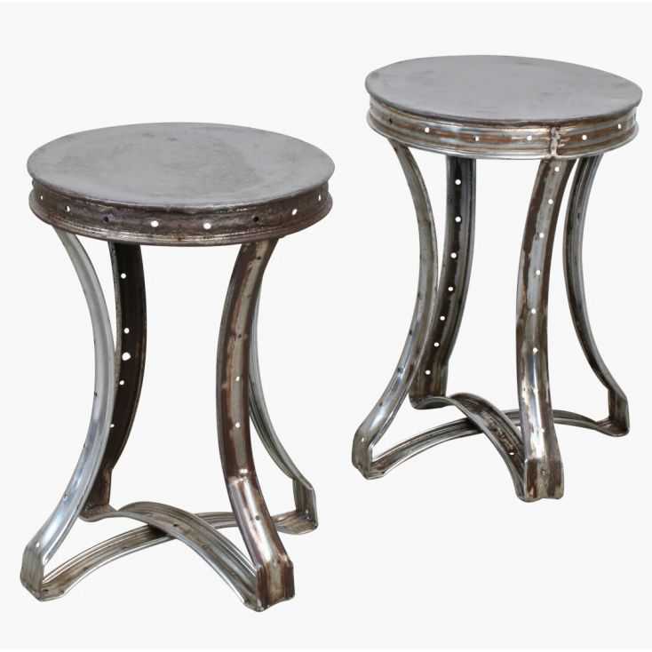 Bicycle Stool Vintage Bar Stools Smithers of Stamford £87.50 Store UK, US, EU, AE,BE,CA,DK,FR,DE,IE,IT,MT,NL,NO,ES,SE
