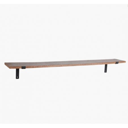 Industrial Wooden Shelf This And That  £45.00 Store UK, US, EU, AE,BE,CA,DK,FR,DE,IE,IT,MT,NL,NO,ES,SE