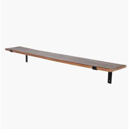 Industrial Wooden Shelf This And That  £45.00 Store UK, US, EU, AE,BE,CA,DK,FR,DE,IE,IT,MT,NL,NO,ES,SE