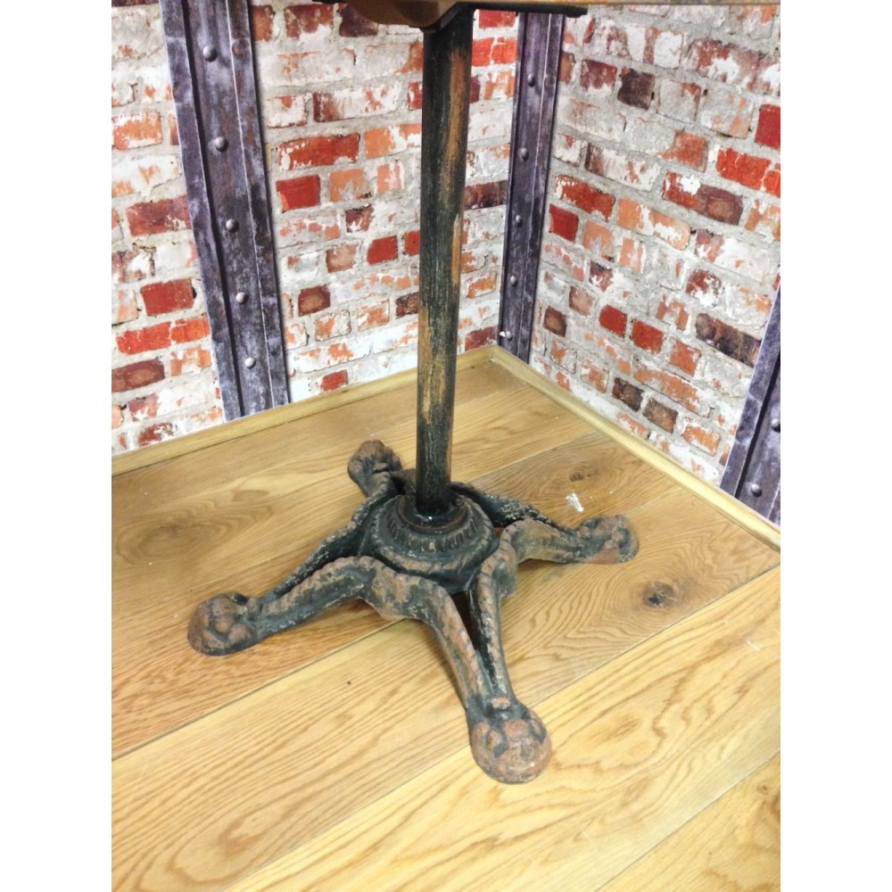 Scarfo Clock Table Side Tables & Coffee Tables £539.00