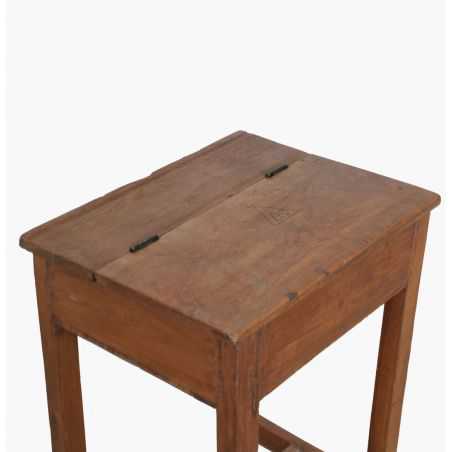 Wooden School Desk Smithers Archives Smithers of Stamford £390.00 Store UK, US, EU, AE,BE,CA,DK,FR,DE,IE,IT,MT,NL,NO,ES,SEWoo...