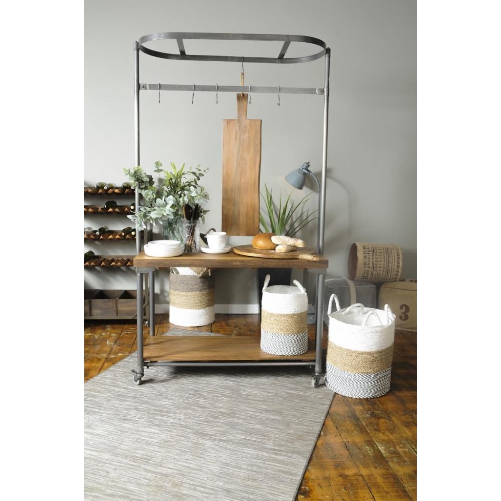 Wood Serving Platter Seletti Gifts £138.00      product_features