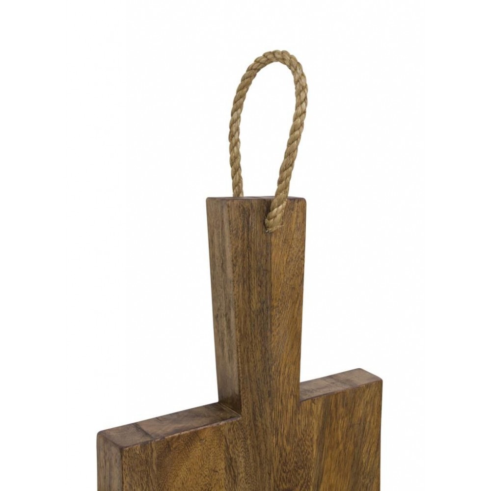 Wood Serving Platter Seletti Gifts £138.00      product_features