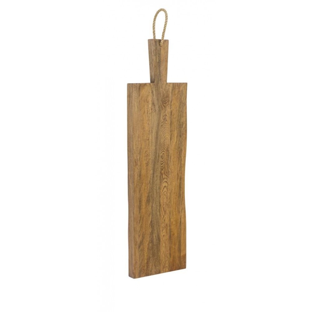 Wood Serving Platter Seletti Gifts £138.00      product_features