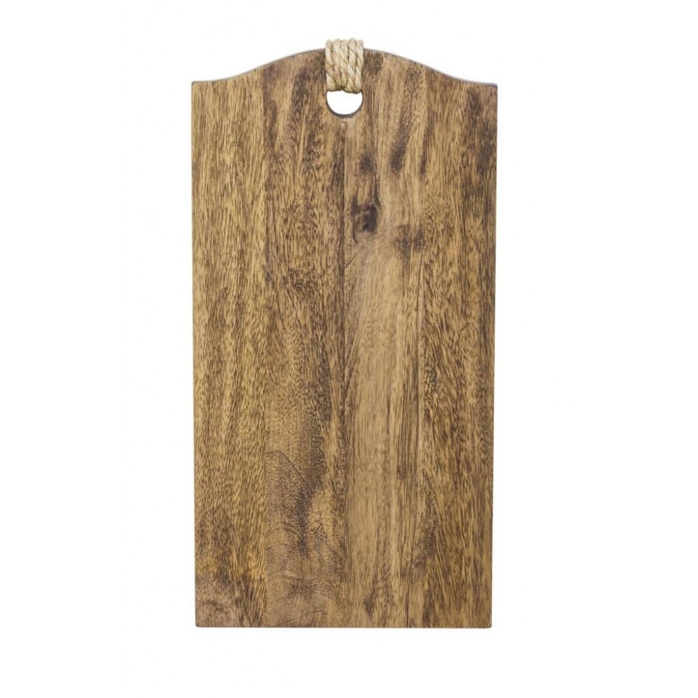 Wood Serving Platter Seletti Gifts £138.00      product_features