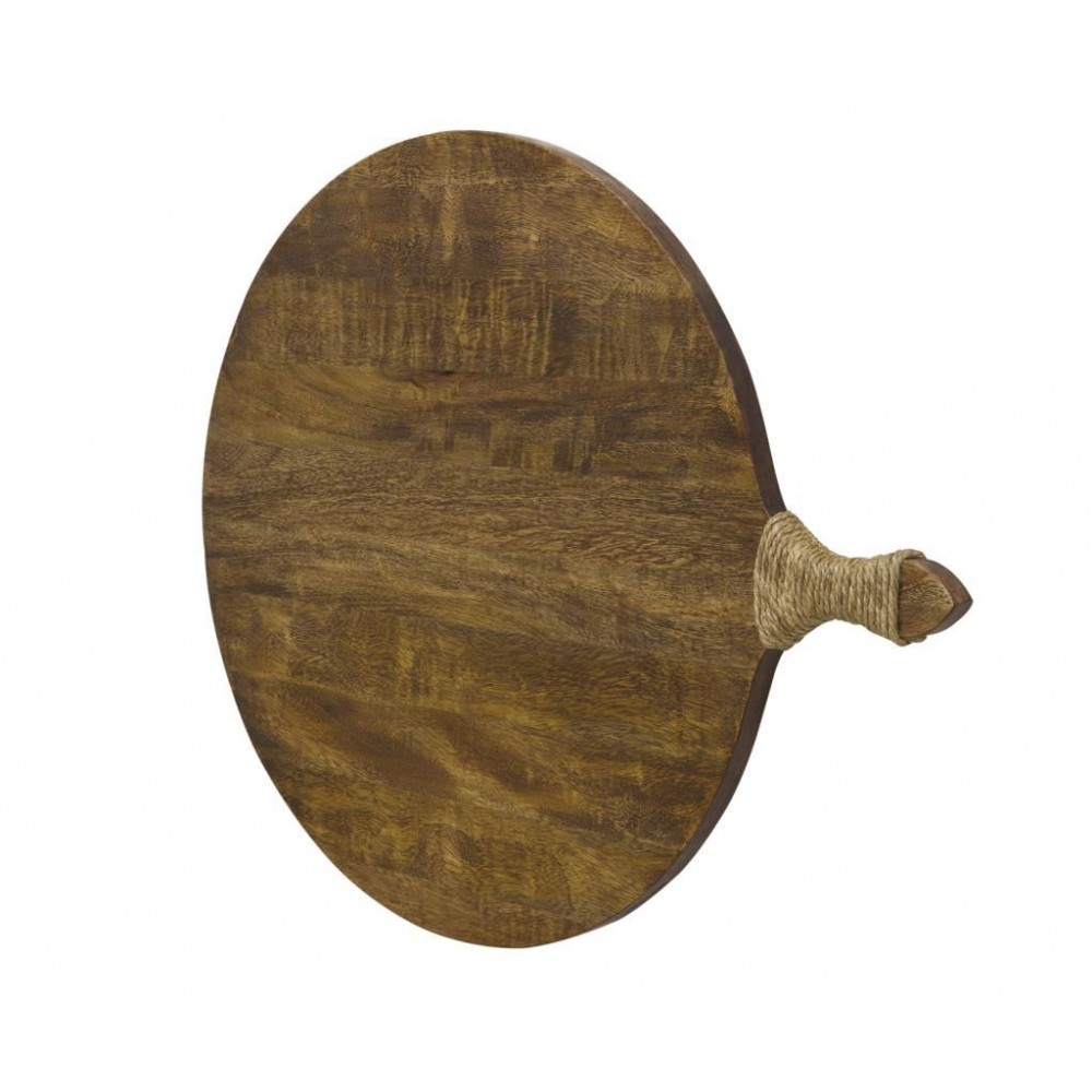 Wood Serving Platter Seletti Gifts £138.00      product_features