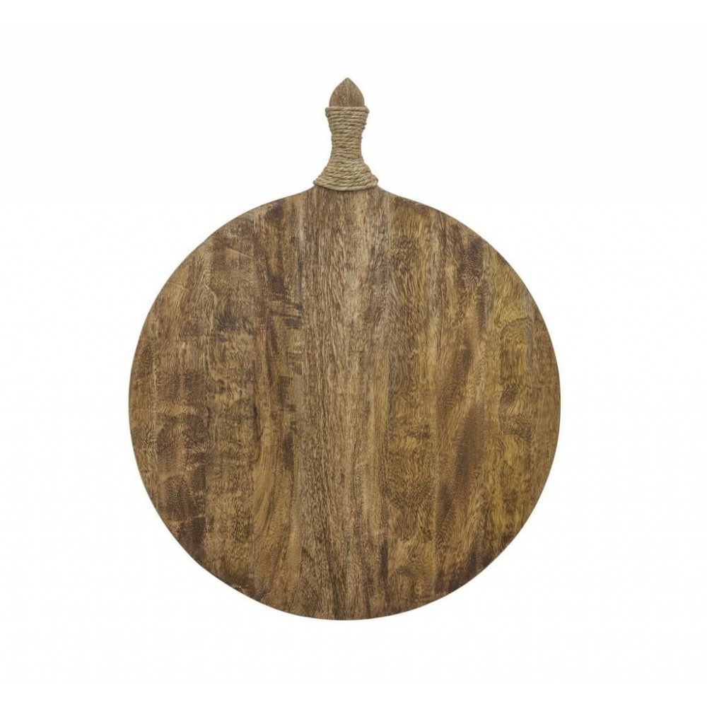 Wood Serving Platter Seletti Gifts £138.00      product_features