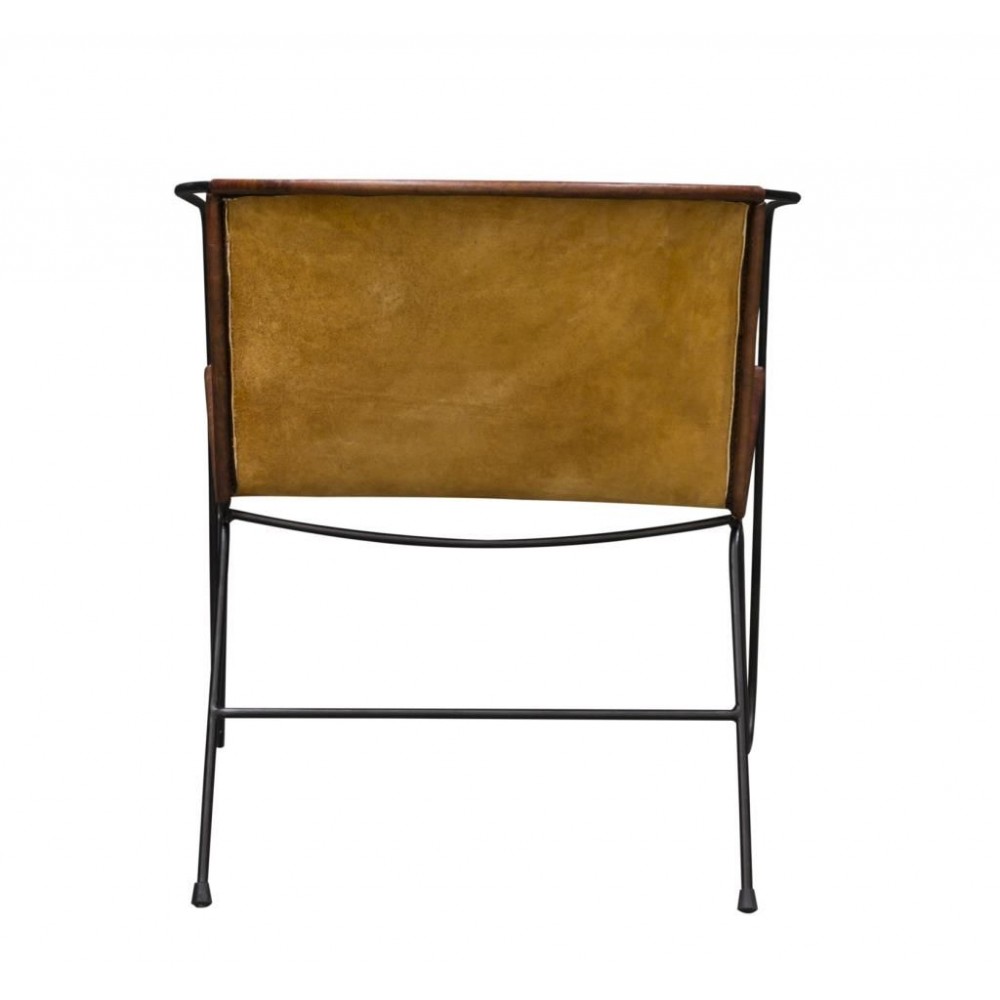 Lazy Chair Smithers Chairs £504.00 Iron product_features