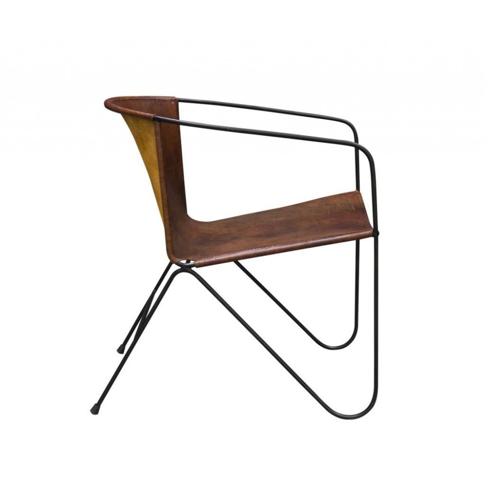 Lazy Chair Smithers Chairs £504.00 Iron product_features