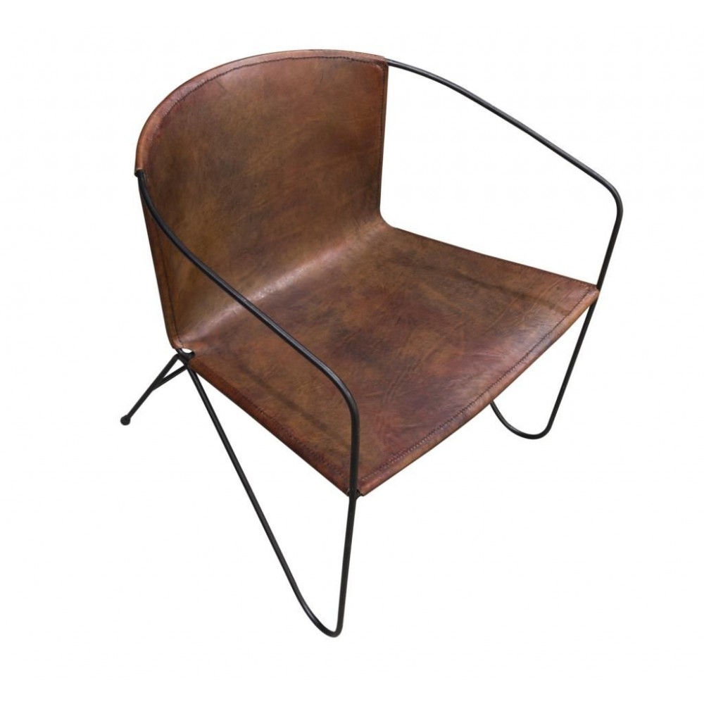 Lazy Chair Smithers Chairs £504.00 Iron product_features