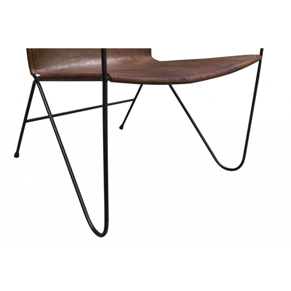 Lazy Chair Smithers Chairs £504.00 Iron product_features