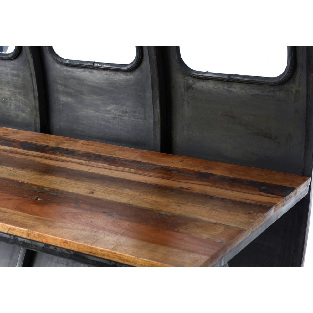 Aviator Office Desk Aviator £2,292.00