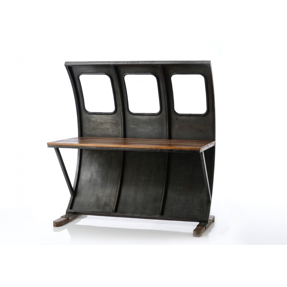 Aviator Office Desk Aviator £2,292.00