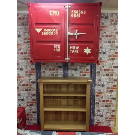 Rebellion Cabinet Smithers Archives £611.00 product_features