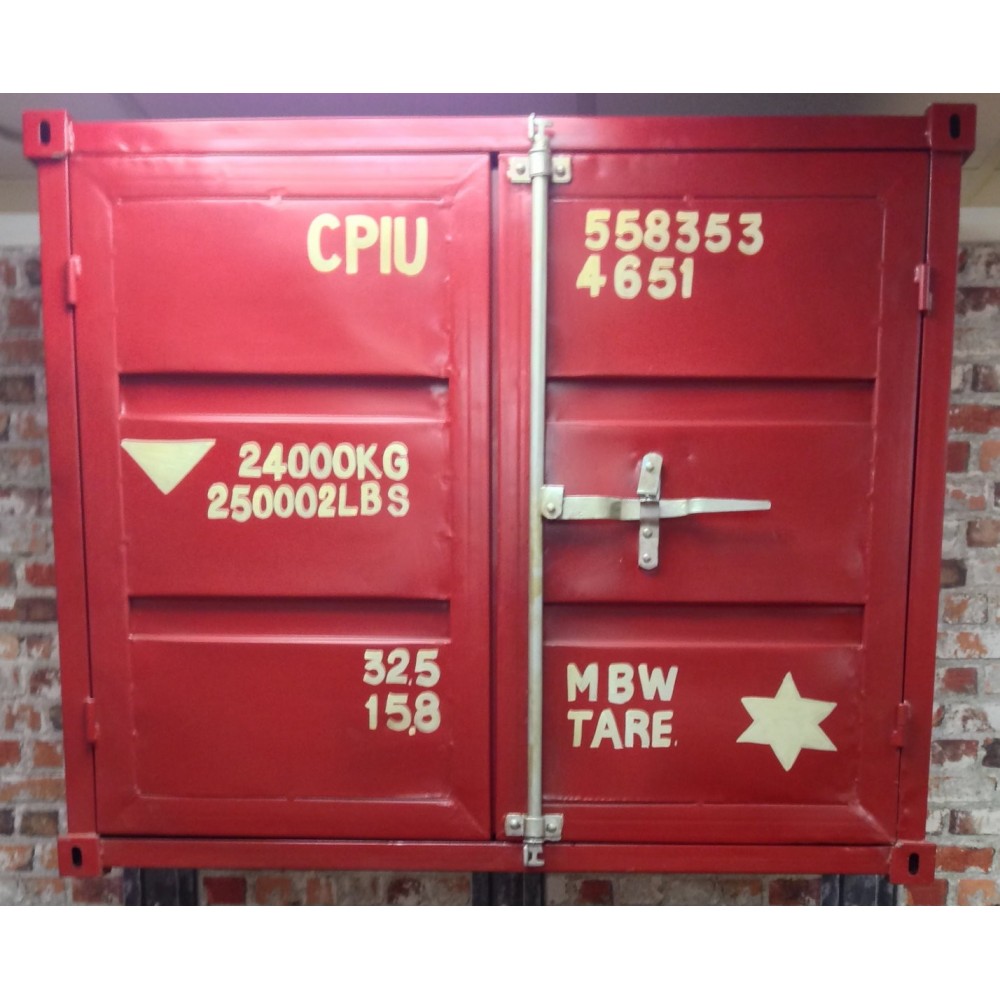 Rebellion Cabinet Smithers Archives £611.00 product_features