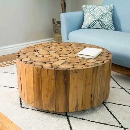 Root Coffee Table Smithers Designer Furniture £456.00 Living Room Suar Iron product_features
