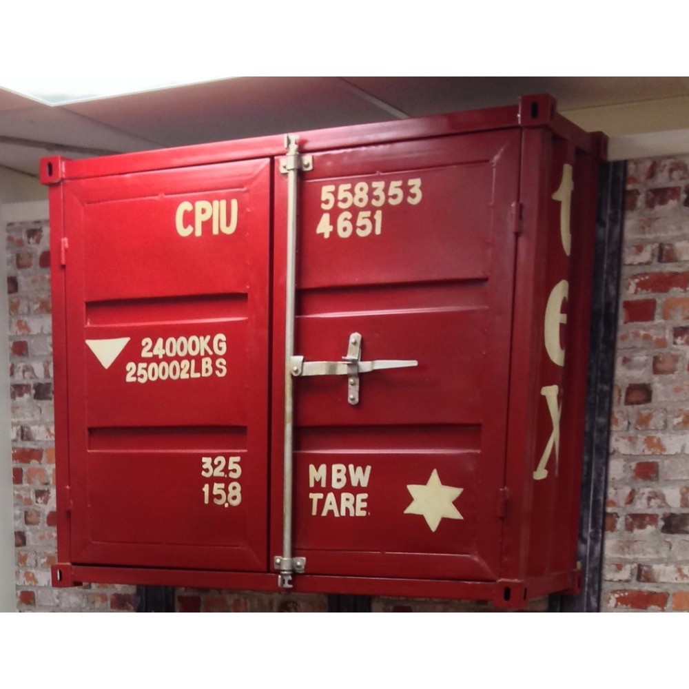 Rebellion Cabinet Smithers Archives £611.00 product_features