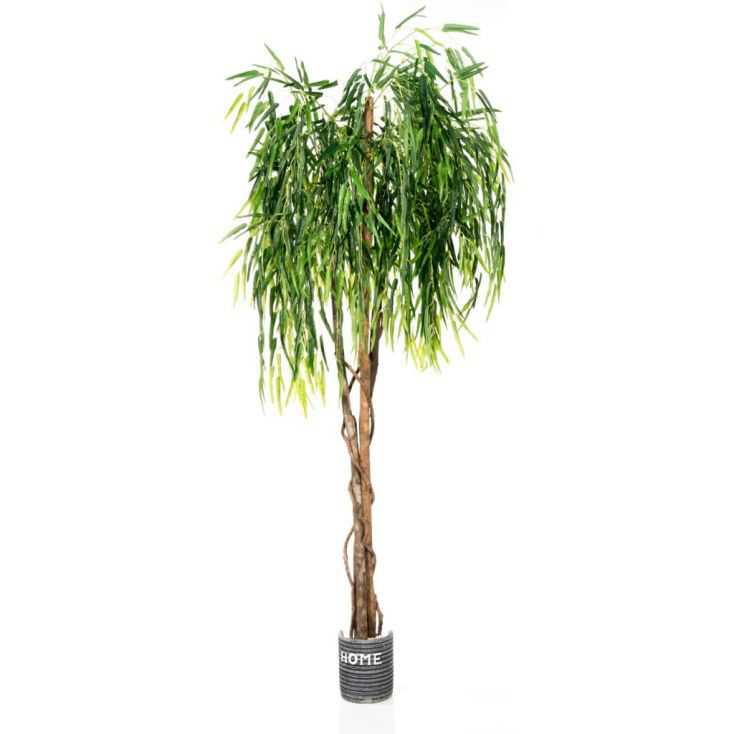 Fake Weeping Willow Tree Artificial Trees & Plants  £220.00 Store UK, US, EU, AE,BE,CA,DK,FR,DE,IE,IT,MT,NL,NO,ES,SE