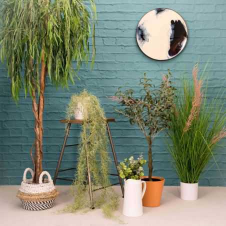 Fake Weeping Willow Tree Artificial Trees & Plants  £220.00 Store UK, US, EU, AE,BE,CA,DK,FR,DE,IE,IT,MT,NL,NO,ES,SE