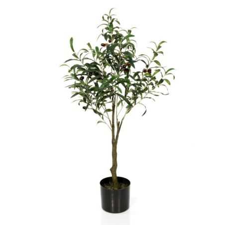 Olive Tree Artificial Trees & Plants £91.00 Store UK, US, EU, AE,BE,CA,DK,FR,DE,IE,IT,MT,NL,NO,ES,SE