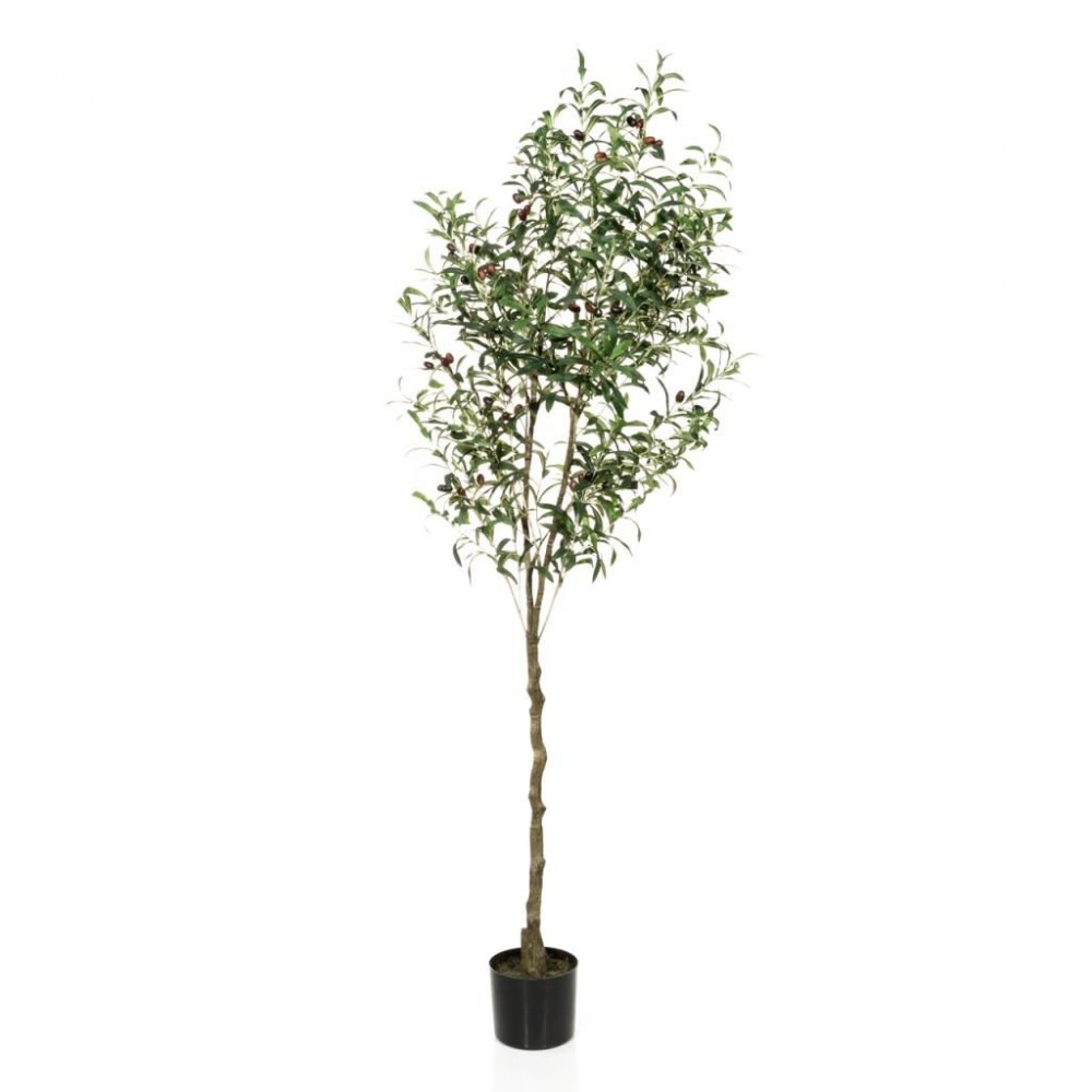Olive Tree  Artificial Trees & Plants £83.00      product_features