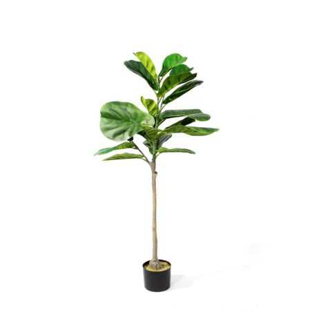 Artificial Fig Leaf Tree Artificial Trees & Plants £137.00 Store UK, US, EU, AE,BE,CA,DK,FR,DE,IE,IT,MT,NL,NO,ES,SE