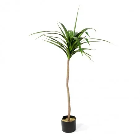 Fake Yucca Tree Artificial Trees & Plants &pound;69.00 product_features