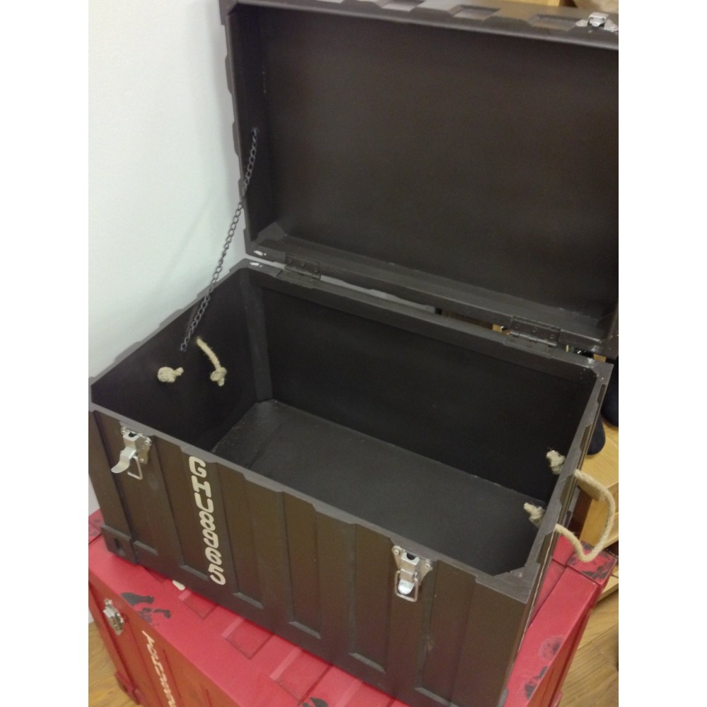 Container Storage Chest Bedroom £750.00