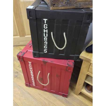 Container Storage Chest Bedroom Smithers of Stamford £688.00 Store UK, US, EU, AE,BE,CA,DK,FR,DE,IE,IT,MT,NL,NO,ES,SE