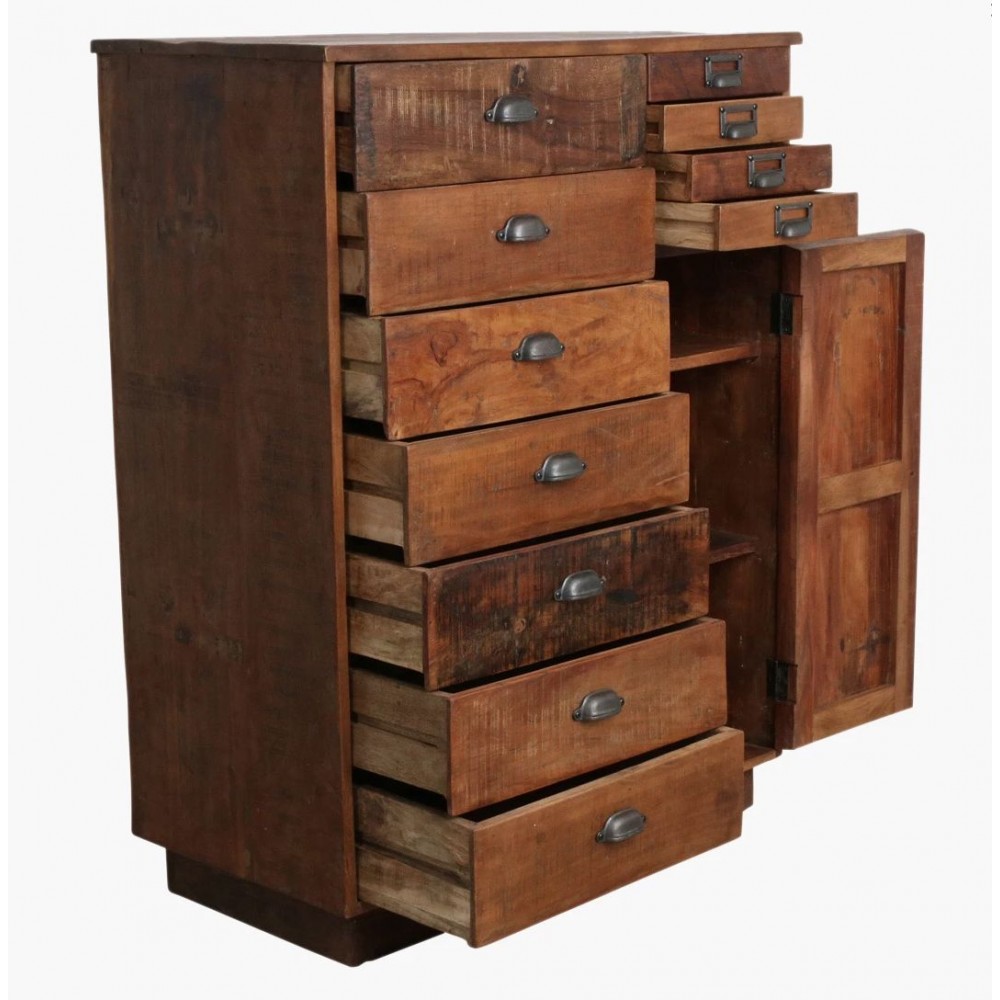 Factory Sideboard Smithers Cabinets & Sideboards £1,450.00 product_reduction_percent