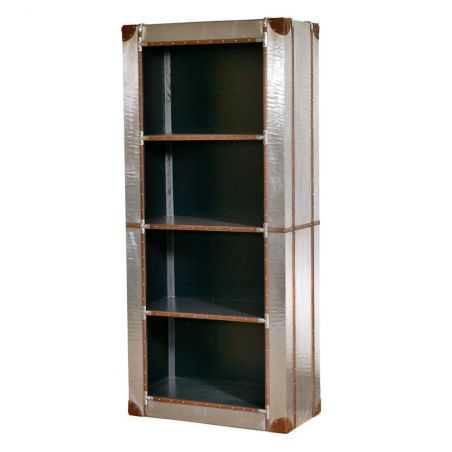Hawker Industrial BookCase Smithers Archives Smithers of Stamford £975.00 Store UK, US, EU, AE,BE,CA,DK,FR,DE,IE,IT,MT,NL,NO,...