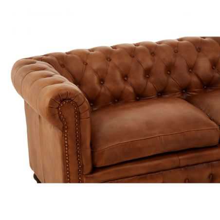 Chesterfield Sofa Living Room Smithers of Stamford £2,925.00 Store UK, US, EU, AE,BE,CA,DK,FR,DE,IE,IT,MT,NL,NO,ES,SEChesterf...