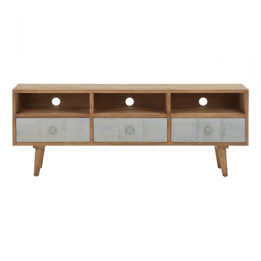 White Washed Wood Tv Unit Smithers Living Room £1,215.00 Dining Room Reclaimed Wood product_features
