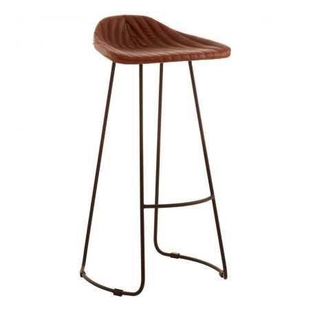 Arizona Bar Stool Industrial Furniture Smithers of Stamford £215.00 Store UK, US, EU, AE,BE,CA,DK,FR,DE,IE,IT,MT,NL,NO,ES,SEA...