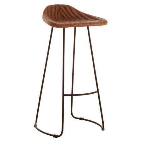 Arizona Bar Stool Industrial Furniture Smithers of Stamford £215.00 Store UK, US, EU, AE,BE,CA,DK,FR,DE,IE,IT,MT,NL,NO,ES,SEA...