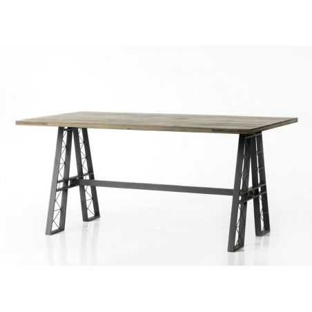 Eiffel Tower Dining Table Kitchen & Dining Room £812.50 Store UK, US, EU, AE,BE,CA,DK,FR,DE,IE,IT,MT,NL,NO,ES,SE