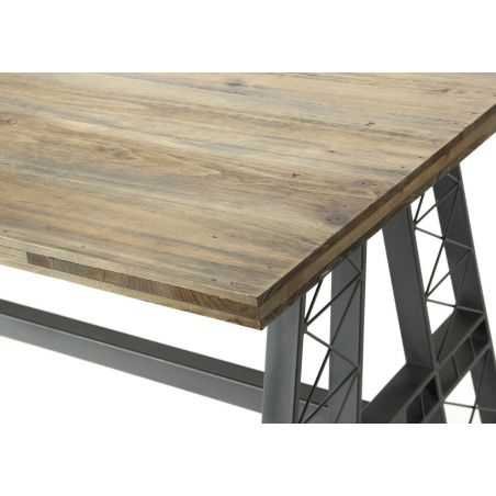 Eiffel Tower Dining Table Kitchen & Dining Room £812.50 Store UK, US, EU, AE,BE,CA,DK,FR,DE,IE,IT,MT,NL,NO,ES,SE