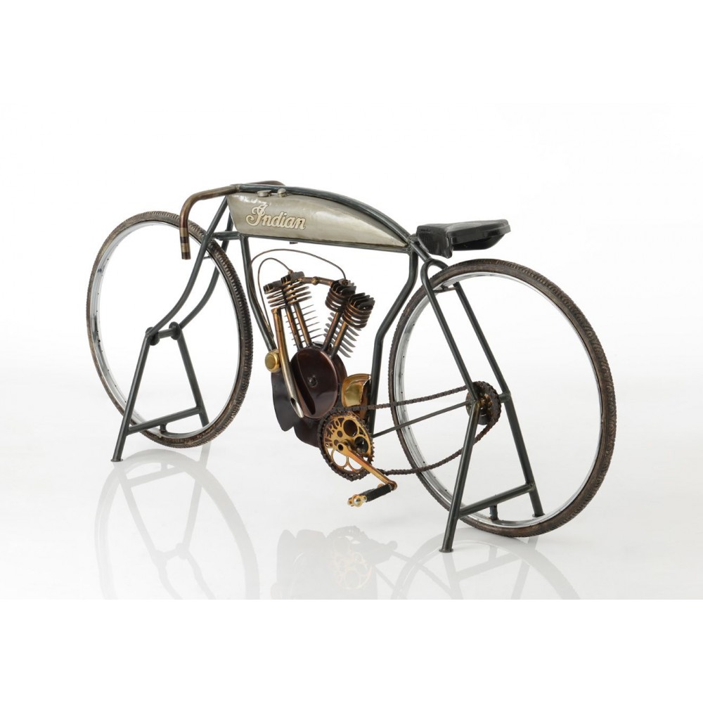 Indian Bike Smithers Retro Ornaments £1,321.00      product_features